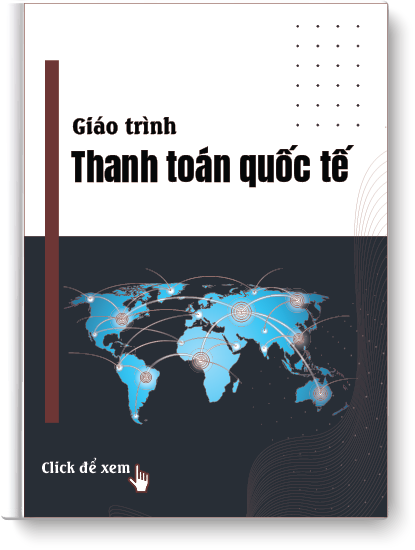 Giáo trình thanh toán quốc tế