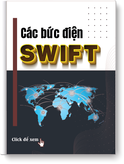 Các bức điện SWIFT