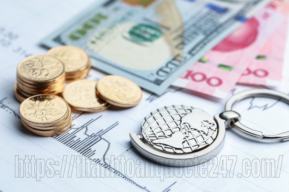 Rủi ro tỷ giá