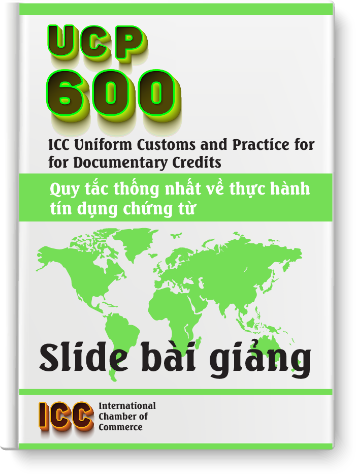 Slide bài giảng UCP 600