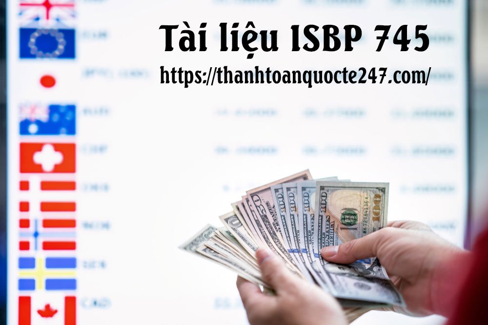 Tài liệu ISBP 745