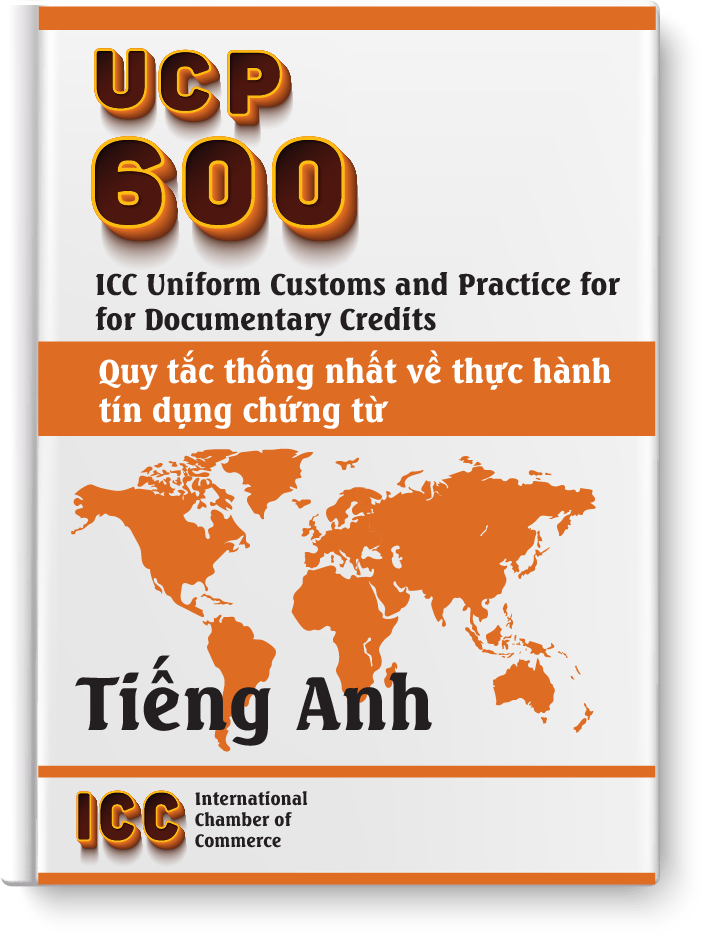 Tài liệu UCP 600 Tiếng Anh