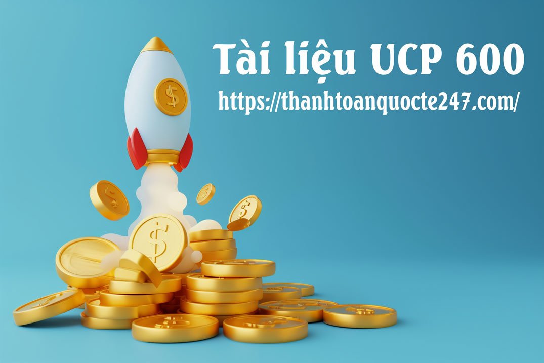 Tài liệu UCP 600