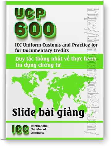 Slide bài giảng UCP 600