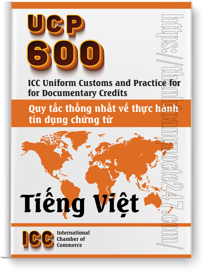 UCP 600 Tiếng Việt