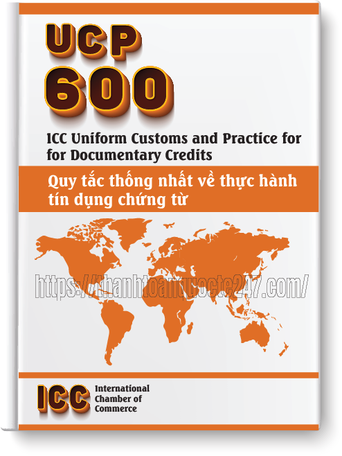UCP 600 Tiếng Việt